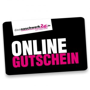 Online Gutschein 2020