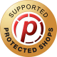 Protected Shop Logo